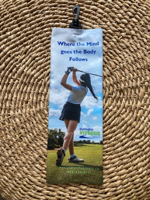 Golf Towel